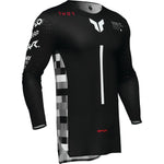 Thor 2025 Sportmode Riot Motocross Jersey