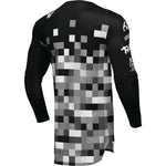 Thor 2025 Sportmode Riot Motocross Jersey