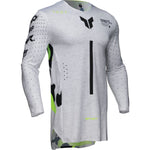 Thor 2025 Sportmode Riot Motocross Jersey