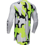 Thor 2025 Sportmode Riot Motocross Jersey