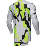 Thor 2025 Sportmode Riot Motocross Jersey