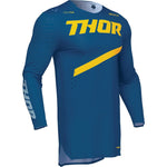 Thor 2025 Sportmode Brave Motocross Jersey