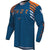 Thor 2025 Launchmode Zone Motocross Jersey