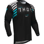 Thor 2025 Launchmode Zone Motocross Jersey