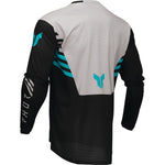 Thor 2025 Launchmode Zone Motocross Jersey