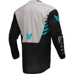 Thor 2025 Launchmode Zone Motocross Jersey