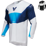 Thor 2025 Launchmode Storm Motocross Jersey