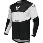 Thor 2025 Launchmode Storm Motocross Jersey