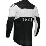 Thor 2025 Launchmode Storm Motocross Jersey