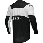 Thor 2025 Launchmode Storm Motocross Jersey