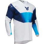 Thor 2025 Launchmode Storm Motocross Jersey