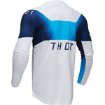 Thor 2025 Launchmode Storm Motocross Jersey