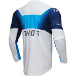 Thor 2025 Launchmode Storm Motocross Jersey