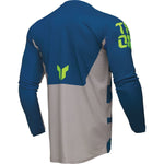 Thor 2025 Launchmode Forge Motocross Jersey