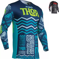 Thor 2024 Prime Aloha Motocross Jersey