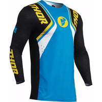 Thor 2024 Prime Jazz Motocross Jersey