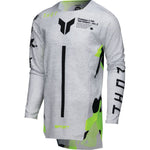 Thor 2025 Sportmode Riot Youth Motocross Jersey