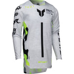 Thor 2025 Sportmode Riot Youth Motocross Jersey