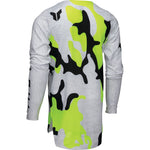 Thor 2025 Sportmode Riot Youth Motocross Jersey