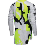 Thor 2025 Sportmode Riot Youth Motocross Jersey