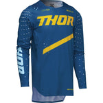 Thor 2025 Sportmode Brave Youth Motocross Jersey