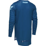 Thor 2025 Sportmode Brave Youth Motocross Jersey