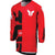 Thor 2025 Launchmode Forge Youth Motocross Jersey - Red