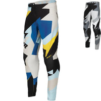 Thor 2025 Sportmode Brave Motocross Pants