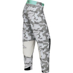 Thor 2025 Sportmode Shadow Ladies Motocross Pants - Teal