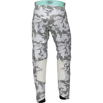 Thor 2025 Sportmode Shadow Ladies Motocross Pants - Teal