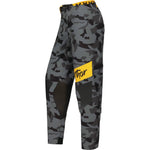 Thor 2025 Sportmode Shadow Ladies Motocross Pants - Black