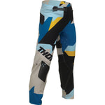 Thor 2025 Sportmode Brave Youth Motocross Pants