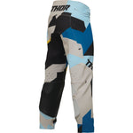 Thor 2025 Sportmode Brave Youth Motocross Pants