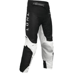 Thor 2025 Launchmode Storm Youth Motocross Pants - Black