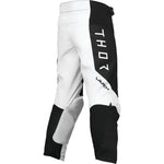 Thor 2025 Launchmode Storm Youth Motocross Pants - Black