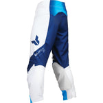 Thor 2025 Launchmode Storm Youth Motocross Pants - White