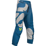 Thor 2025 Launchmode Forge Youth Motocross Pants - Blue