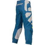 Thor 2025 Launchmode Forge Youth Motocross Pants - Blue