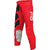 Thor 2025 Launchmode Forge Youth Motocross Pants - Red