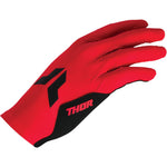 Thor 2025 Sportmode Iconic Motocross Gloves