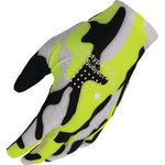 Thor 2025 Sportmode Riot Motocross Gloves