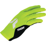 Thor 2025 Sportmode Riot Motocross Gloves