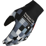 Thor 2025 Sportmode Riot Motocross Gloves