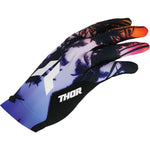 Thor 2025 Sportmode SD Motocross Gloves