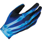 Thor 2025 Sportmode X-Ray Motocross Gloves