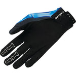 Thor 2025 Sportmode X-Ray Motocross Gloves