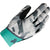 Thor 2025 Sportmode Shadow Ladies Motocross Gloves - Teal