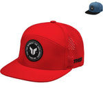 Thor Badge Snapback Cap