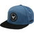 Thor Badge Snapback Cap