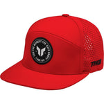 Thor Badge Snapback Cap